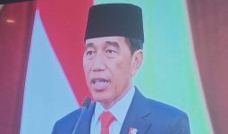Ini Pesan Penting Presiden Jokowi Saat Pembukaan Forum R20 - JPNN.com