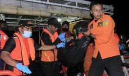 Irjen Johanis Asadoma Sebut Kapten Kapal Cantika Express 77 Sudah jadi Tersangka - JPNN.com