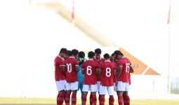 Timnas U-20 Indonesia vs Baerum SK, Masih Takut dengan Postur Pemain Eropa? - JPNN.com