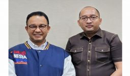 Barisan Indonesia Jaya Deklarasi Dukung NasDem dan Anies Baswedan untuk Pilpres 2024 - JPNN.com