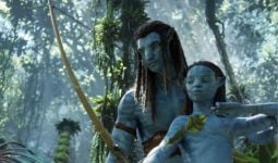Avatar: The Way of Water, Perjuangan Tetap Hidup di Negeri Pandora - JPNN.com