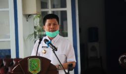 Bupati Satono Menyubsidi Biaya PPG Guru Agama Kabupaten Sambas - JPNN.com