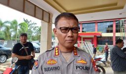 Tahanan Kabur dari Polres Bengkulu Tengah Sudah Ditangkap Semua, Bravo, Pak Polisi! - JPNN.com