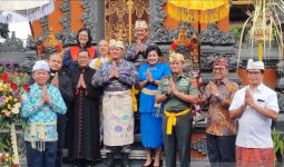 Laksamana Yudo: Mari Jadikan TNI AL Sebagai Rumah Besar Pancasila - JPNN.com