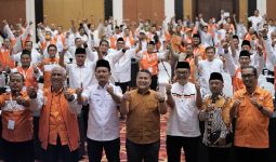 Mardani PKS: Jawa Masih Menjadi Kunci Kemenangan Pemilu 2024 - JPNN.com
