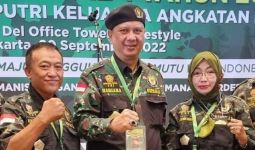 Hipakad Siap Bantu Pemerintah Agar Indonesia Tak Masuk Jurang Resesi - JPNN.com