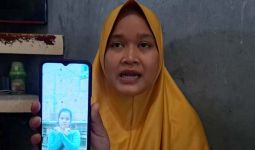 Diva Amelia, Siswi SMP yang Hilang Ditemukan, Oalah, Ternyata - JPNN.com