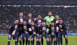 PSG vs Juventus: Les Parisiens Gagal Juara Grup, Si Nyonya Tua ke Liga Europa - JPNN.com