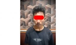 Pemuda yang Sudah Lama Jadi Target Polisi Ditangkap Saat Penggerebekan di Cikarang Barat - JPNN.com