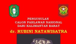 2 Mantan Wapres Ikut Mengusulkan dr Rubini jadi Pahlawan Nasional - JPNN.com