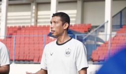 Tambah Komposisi Tim Pelatih, PSIS Semarang Datangkan Idrus Gunawan - JPNN.com