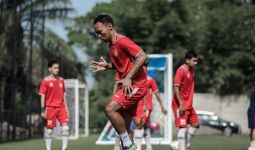 Kompetisi Liga 1 Belum Ada Kepastian, Bek PSS Nurdiansyah Beberkan Kiat Atasi Bosan - JPNN.com