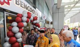 Makin Mendunia, Bencoolen Coffe Buka Cabang Kelima di Malaysia - JPNN.com