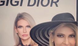 Bintang Film Dewasa Pakai Nama Gigi Dior, Setelah 2 Tahun Digugat Christian Dior - JPNN.com