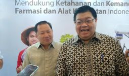 Prof Raymond: Jangan Ragu Pilih Obat Modern Asli Indonesia - JPNN.com
