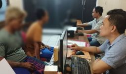 2 Perampok Ini Sangat Sadis, Korban Melawan Ditembak - JPNN.com