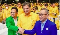 KIB Berorientasi pada Bangun Koalisi Permanen Pemilu 2024 - JPNN.com