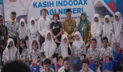 Gandeng Ayobantu, Indodax Laksanakan Program Renovasi Sekolah - JPNN.com
