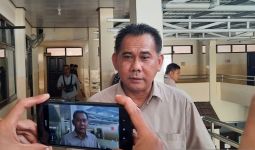 Menjelang Sidang, Mardani Maming Dipindahkan ke Lapas Banjarmasin - JPNN.com