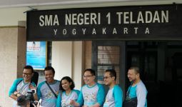 Besok, Keluarga Alumni SMAN 1 Teladan Yogyakarta Gelar Diskusi Perpajakan - JPNN.com