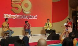 Rayakan Ulang Tahun ke-50, Indomie Gelar Ragam Kolaborasi dan Pameran - JPNN.com