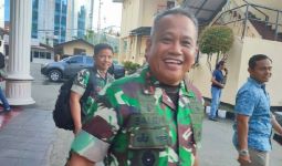 Mayjen Saleh Mustafa: Dugaan Pemukulan Anak Mengerucut pada 10 Prajurit TNI - JPNN.com