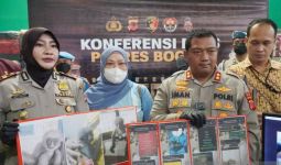 Penjual Owa Jawa Ditangkap, Sebegini Harganya - JPNN.com