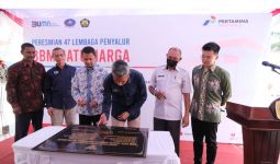 Pertamina Tambah 69 Titik Penyalur, BBM Satu Harga Kini Hadir di 123 Kabupaten - JPNN.com