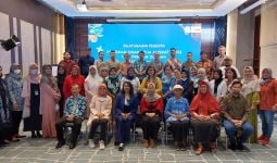 Dukung Kemajuan UKM Yogyakarta, SGM Hadirkan Program Orang Tua Angkat - JPNN.com