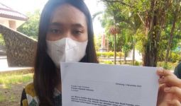 Pembunuh PNS Pemkot Semarang Belum Terungkap, Keluarga Memohon kepada Presiden - JPNN.com