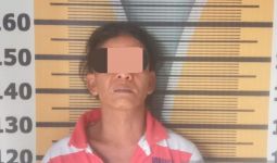 Pedagang di Tebing Tinggi Ini Ditangkap Polisi, Kasusnya Berat - JPNN.com