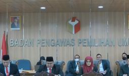 Putusan Bawaslu Beri Peluang PKP Lolos Jadi Peserta Pemilu 2024 - JPNN.com