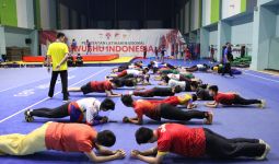 PB WI Bentuk Satgas Khusus untuk Raih Prestasi di Kejuaraan Dunia Wushu Junior 2022 - JPNN.com