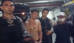 2 Pria Mabuk Todong Pengunjung Restoran, saat Kabur Kecelakaan - JPNN.com