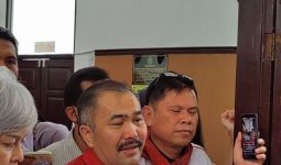 BIN Tegaskan tak Pernah Beri Informasi kepada Kamaruddin Simanjuntak - JPNN.com