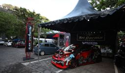 Kontes Modifikasi Mobil BlackAuto Battle Seri Bali Bawa Banyak Kejutan - JPNN.com