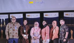 3 Peneliti Kesehatan Dapat Anugerah Dokter Radjak FKUI Award 2022 - JPNN.com