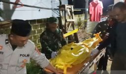 Waspada, Perampok dan Pembunuh Sadis di Sukabumi Belum Tertangkap - JPNN.com