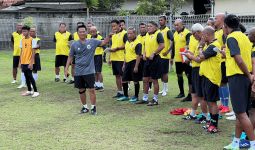 Eks Pemain Timnas Indonesia Apresiasi Program Menpora Amali dalam Kursus Lisensi C PSSI - JPNN.com