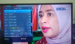 5 Manfaat & Keuntungan Migrasi TV Analog ke TV Digital, Fokus Poin 3 ya - JPNN.com