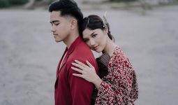 Pernikahan Kaesang Pangarep dan Erina Gudono Akan Disiarkan Langsung di TV - JPNN.com