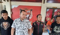 Perampok Toko Hp di Jambi Ditangkap, Polisi Tembak 7 Pelaku - JPNN.com