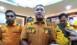Barisan Muda Kosgoro Bidik Milenial dan Gen Z demi Menangkan Golkar - JPNN.com