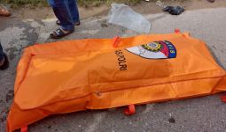 Mayat Pria Tanpa Identitas Terbungkus Plastik di Pelalawan Korban Pembunuhan - JPNN.com