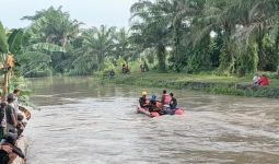 Santri Asal Siak Hanyut di Objek Wisata Damor Asahan, Innalillahi - JPNN.com
