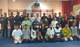 Inilah Daftar Nama Skuad Timnas Wushu Junior Indonesia untuk Kejuaraan Dunia 2022 - JPNN.com