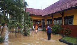 Khusus Bagi Warga Jateng, Waspadai Banjir Bandang dan Hujan Es - JPNN.com