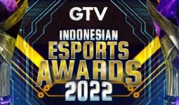 Ini Jadwal dan Nominasi Indonesian Esports Awards 2022 - JPNN.com