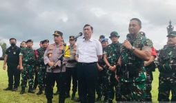 Pengamanan Puncak KTT G20, TNI Mengerahkan 14.351 Personel, Bersiap di Posisi Masing-Masing - JPNN.com