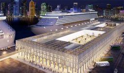Pelabuhan Kapal Pesiar Terindah di Dunia Siap Menyambut World Cup 2022 - JPNN.com